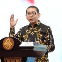 Fadli Zon: Dongeng Penting untuk Membangun Karakter Generasi Masa Depan