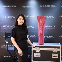 JUNGSAEMMOOL Beauty Perkuat Pesan Empowerment bagi Perempuan Indonesia