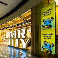 MR.DIY Siap Melangkah ke Pasar Modal, IPO Besar untuk Ekspansi Global
