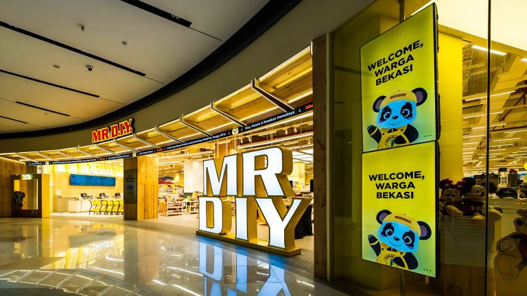 MR.DIY Siap Melangkah ke Pasar Modal, IPO Besar untuk Ekspansi Global