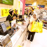 Dorong Gaya Hidup Belanja Cerdas, MR.D.I.Y. Hadirkan Diskon dan Program Berhadiah hingga 2026