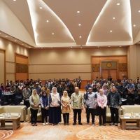 RPN Bersama BPDP dan Ditjenbun Latih 96 Petani Sawit Tingkatkan Kualitas Panen untuk Perkuat Daya Saing