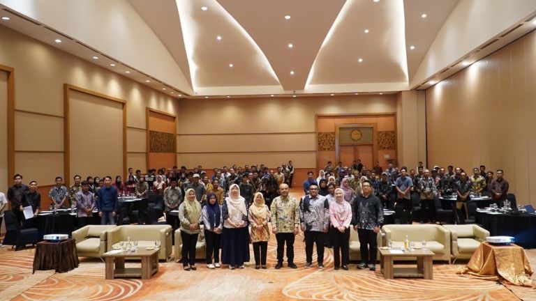 RPN Bersama BPDP dan Ditjenbun Latih 96 Petani Sawit Tingkatkan Kualitas Panen untuk Perkuat Daya Saing