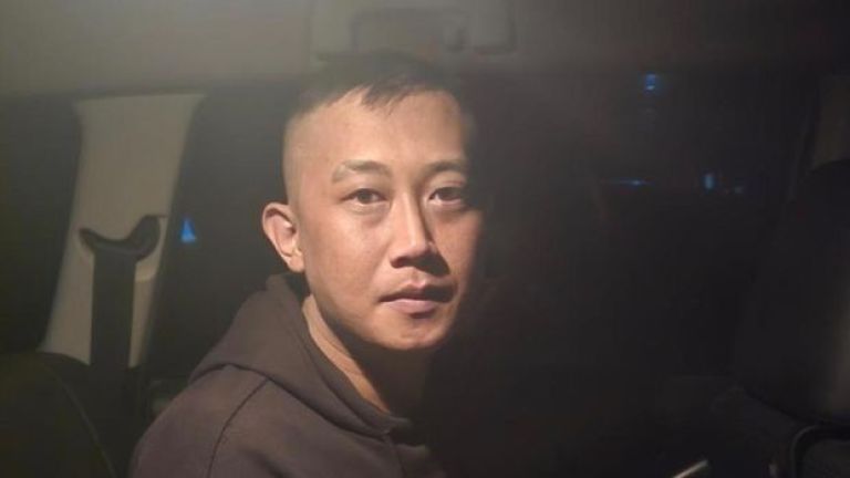 Tabiat Taufik Hidayat Dibongkar Sang Ayah: Saya Dianiaya,Kepala Dipukul Pakai Kayu