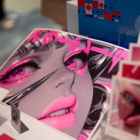 XGraphics Perkenalkan ChromaLuxe sebagai Evolusi Print Digital Modern