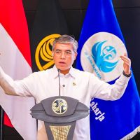 Menaker Yassierli Tekankan Pentingnya Kolaborasi antara Pekerja dan Perusahaan
