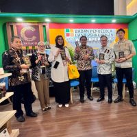 BPDP Perkuat Hilirisasi Kakao Lewat Pengembangan Produk dan Inovasi