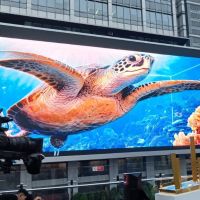 City Vision Hadirkan Iconic Thamrin dengan Resolusi 8K