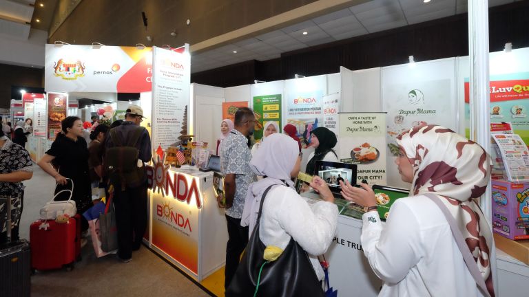 Satu Booth, Tiga Pasar, Skala Internasional: Peluang Exhibitor FLEI Business Show 2026 Resmi Dibuka