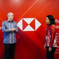 HSBC Meluncurkan HSBC TradeCash, Apa Saja Manfaat Bagi Nasabah?