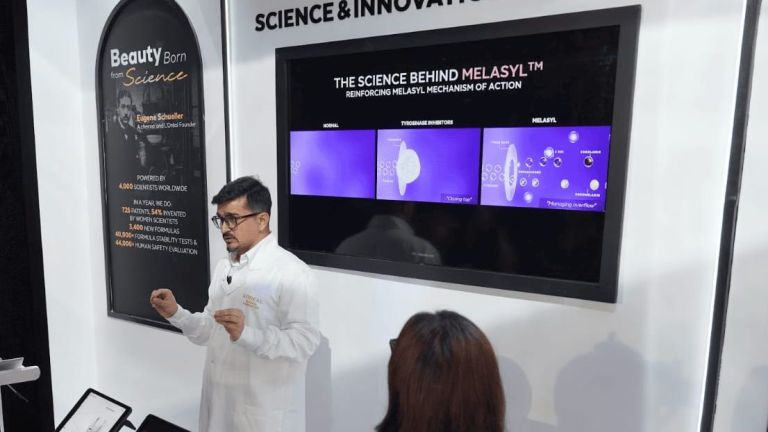 L'Oréal Andalkan Melasyl™ dan Mexoryl 400 untuk Jawab Masalah Kulit Konsumen Indonesia