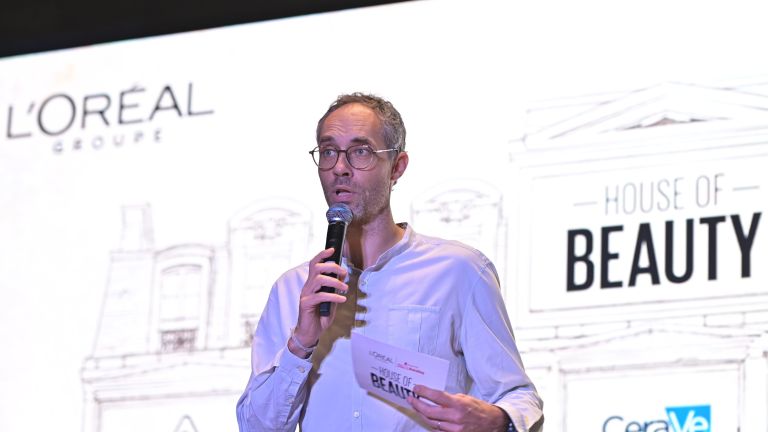 L'Oréal dan Shopee Pilih Indonesia Jadi Lokasi Pertama House of Beauty Hyper Brand Day