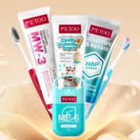 METOO Perkuat Perawatan Gigi dengan Hydroxyapatite, Hadir di TikTok Super Brand Day