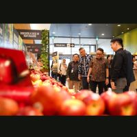 NZTE Bidik Meningkatnya Permintaan Pangan Premium di Indonesia