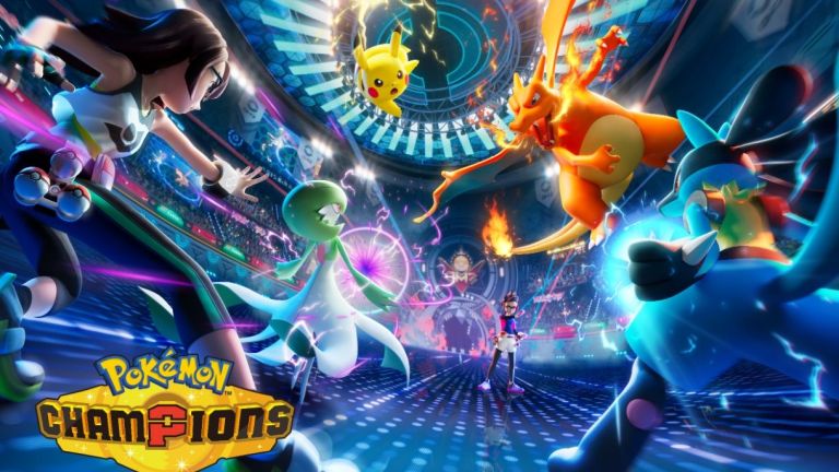 Pokémon Champions Resmi Hadir di Android dan iPhone, Bisa Diunduh Gratis