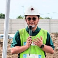 SCG Indonesia Jaga Pertumbuhan Bisnis dengan Peluncuran Jayamix Advanced Waterproof Concrete