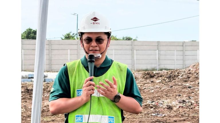 SCG Indonesia Jaga Pertumbuhan Bisnis dengan Peluncuran Jayamix Advanced Waterproof Concrete