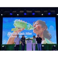 Dikembangkan untuk Pasar Indonesia, Ini Keunggulan SPRITE Nipis Mint