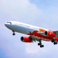 Vietjet Tingkatkan Kapasitas Penerbangan Domestik Vietnam sebesar 30% di Musim Panas