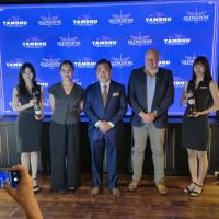 Filosofi di Balik Glengoyne dan Tamdhu, Dua Single Malt Scotch Whisky dengan Karakter Berbeda