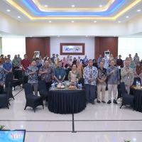 Sinergi Sinara Fest 2026: Langkah Nyata BPDP Dorong UMKM Perkebunan NTB Naik Kelas