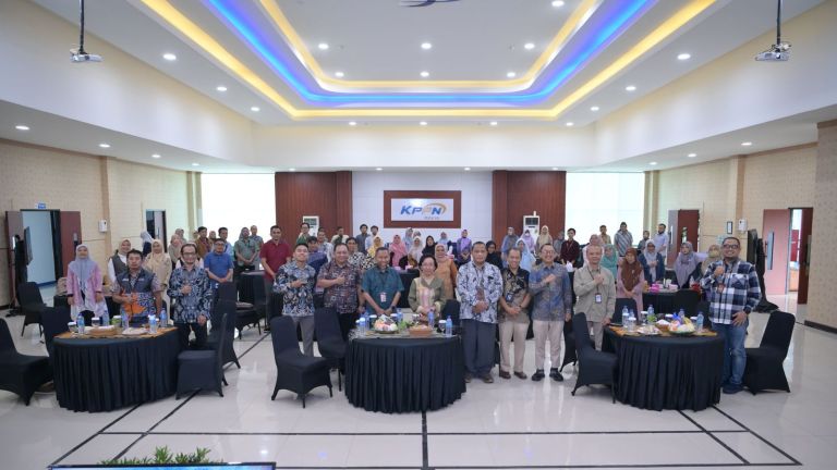 Sinergi Sinara Fest 2026: Langkah Nyata BPDP Dorong UMKM Perkebunan NTB Naik Kelas