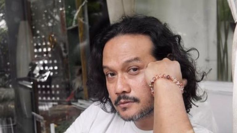 Jadi Bapak Ridho di Film Jangan Buang Ibu, Ini Dia Sosok dan Jejak Karier Akting Dwi Sasono