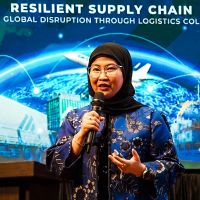 CKB Logistics Gelar Kegiatan CKB Supply Chain Forum 2026