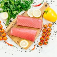 Aman atau Bahaya? Ini Aturan Penting Makan Ikan Tuna bagi Ibu Hamil