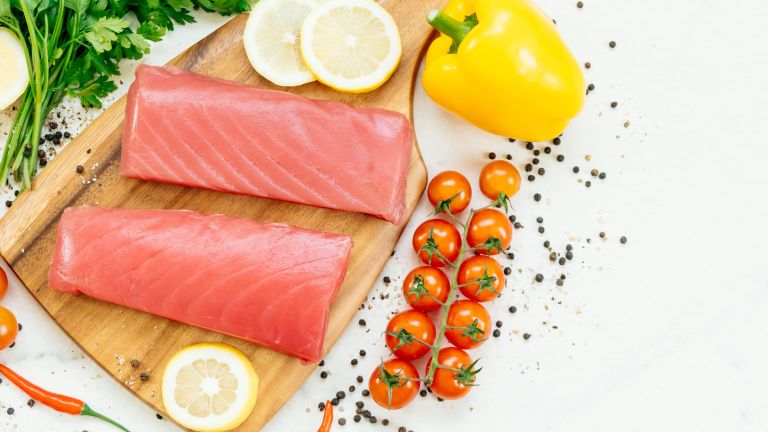 Aman atau Bahaya? Ini Aturan Penting Makan Ikan Tuna bagi Ibu Hamil