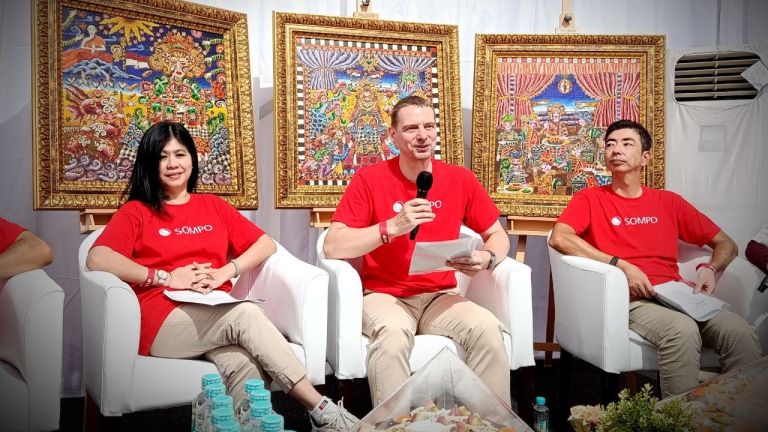 Sompo Festival 2026: Merayakan 51 Tahun Perjalanan Sompo Membersamai Masyarakat Indonesia