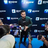 SHOW Token Resmi Meluncur di Indonesia