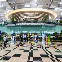 Daftar 10 Bandara Tersibuk di Asia Tenggara 2026, Soekarno-Hatta Masuk 5 Besar