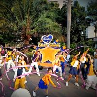 Bebelac Gelar Slurp & Shine di CFD Jakarta, Kenalkan Inovasi Susu Formula Cair Rasa Stroberi