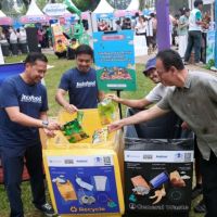 Intip Keseruan Rumah Indofood x Semasa Piknik 2026, Dukung UMKM hingga Daur Ulang 700 Kg Sampah