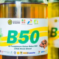 B50 Resmi Berlaku, Mentan Pastikan Pasokan Sawit Aman dan Impor Solar Berhenti