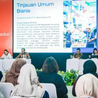 Strategi Bisnis Guardian dan IKEA di 2026 Incar Pertumbuhan yang Berkelanjutan