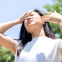 Jangan Anggap Sepele Kepanasan, Dokter Spesialis Jantung Ingatkan Heat Stroke Bisa Berujung Kematian