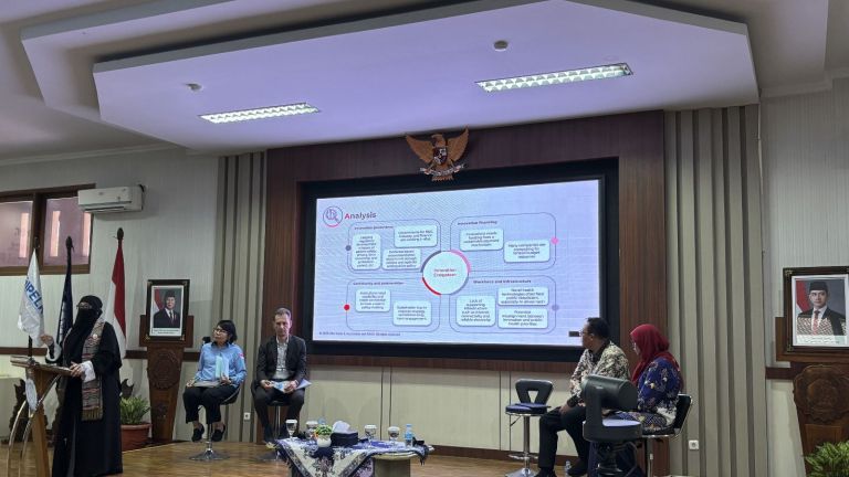 Forum HIPELKI 2026 Tekankan Urgensi Koalisi Advokasi untuk Percepatan Adopsi Inovasi Kesehatan