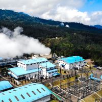 PGE Area Kamojang Capai All Time High Produksi Tiga Tahun Berturut-turut