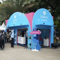 Zurich Perkuat Literasi Asuransi di Semasa Piknik 2026