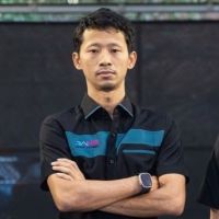 Profil Pendidikan Mufli Budi Ananda, Asisten Raffi Ahmad yang Kini Jadi Komisaris PT Krakatau Posco