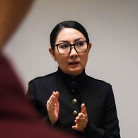 Editor in Chief Harper's Bazaar Indonesia Ungkap Tantangan Besar Industri Media di Era Digital