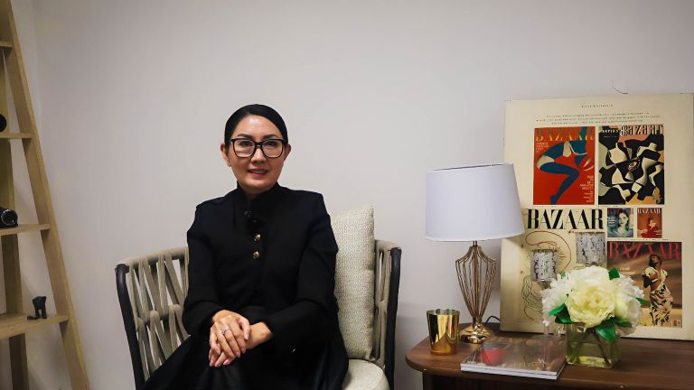 Tantangan Terbesar Perempuan Jadi Leader Versi Editor in Chief Harper's Bazaar Indonesia