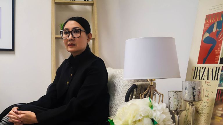 Ria Lirungan: Mempertahankan DNA Media Jadi Kunci Bertahan di Era Digital