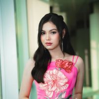 Bintangi Serial Samuel, Ini Dia Sosok dan Jejak Karier Saskia Chadwick