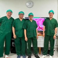Transplantasi Ginjal Robotik Pertama di Indonesia, Apa Bedanya dengan Operasi Biasa?