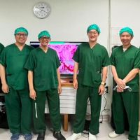Pertama di Indonesia, Siloam Hospitals Asri Gandeng Asan Medical Center Korea untuk Transplantasi Ginjal Robotik