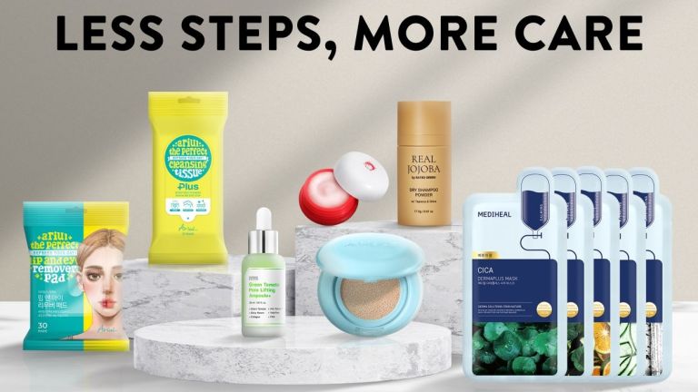 Produk Multifungsi Jadi Favorit, Ini Tren Beauty Routine 2026 Menurut Sociolla