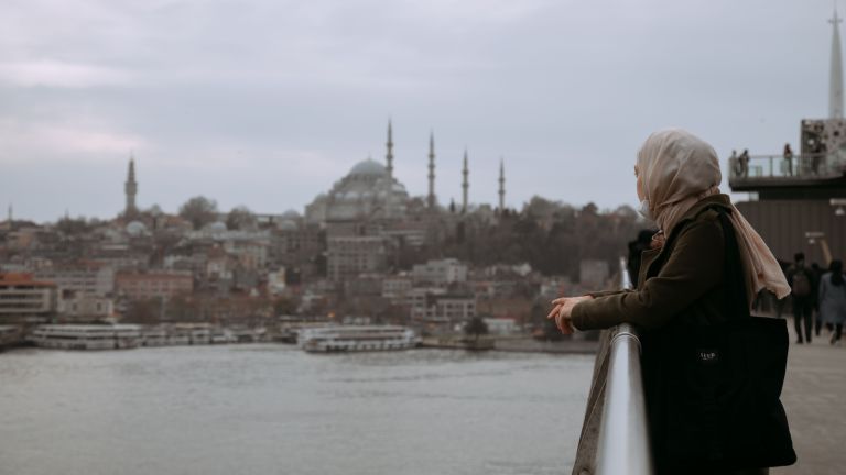 80% Wisatawan Muslim Gunakan Teknologi AI, Malaysia Pertahankan Destinasi Terpopuler
